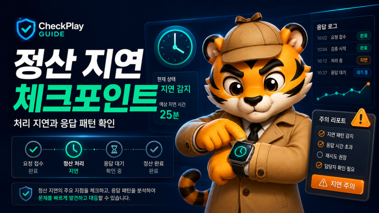 먹튀 피해 대처 방법 안내 이미지