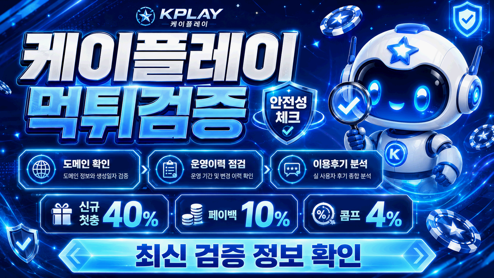 케이플레이 먹튀검증 아벤계열 문맥과 처리 기준 확인 이미지